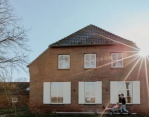 Unterkunft 430515 - Ferienhaus Noordoost Brabant - Vakantiehuis in Overloon