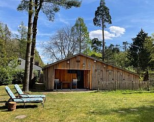 Unterkunft 430518 - Ferienhaus Noordoost Brabant - Vakantiehuis in Overloon