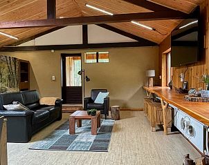 Unterkunft 430518 - Ferienhaus Noordoost Brabant - Vakantiehuis in Overloon