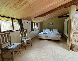 Unterkunft 430518 - Ferienhaus Noordoost Brabant - Vakantiehuis in Overloon