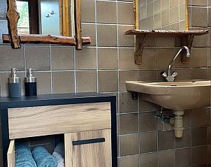 Unterkunft 430518 - Ferienhaus Noordoost Brabant - Vakantiehuis in Overloon