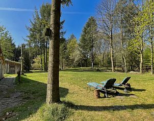 Unterkunft 430518 - Ferienhaus Noordoost Brabant - Vakantiehuis in Overloon