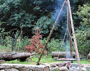 Unterkunft 430518 - Ferienhaus Noordoost Brabant - Vakantiehuis in Overloon