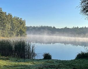 Unterkunft 430518 - Ferienhaus Noordoost Brabant - Vakantiehuis in Overloon
