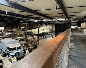 Unterkunft 430518 - Ferienhaus Noordoost Brabant - Vakantiehuis in Overloon