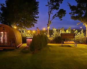 Unterkunft 430519 - Ferienhaus Noordoost Brabant - Vakantiehuis in Overloon