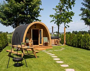 Unterkunft 430519 - Ferienhaus Noordoost Brabant - Vakantiehuis in Overloon