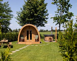 Unterkunft 430519 - Ferienhaus Noordoost Brabant - Vakantiehuis in Overloon