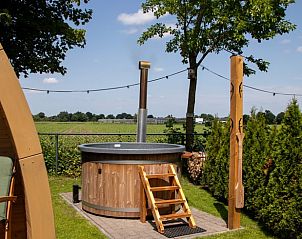 Unterkunft 430519 - Ferienhaus Noordoost Brabant - Vakantiehuis in Overloon