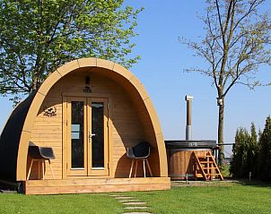 Unterkunft 430519 - Ferienhaus Noordoost Brabant - Vakantiehuis in Overloon