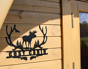 Unterkunft 430519 - Ferienhaus Noordoost Brabant - Vakantiehuis in Overloon