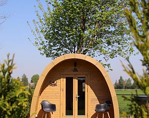 Unterkunft 430519 - Ferienhaus Noordoost Brabant - Vakantiehuis in Overloon