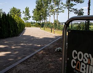 Unterkunft 430519 - Ferienhaus Noordoost Brabant - Vakantiehuis in Overloon