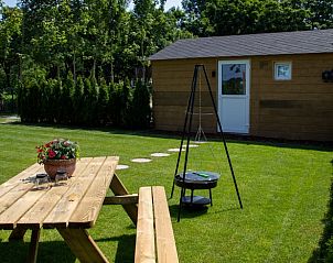 Unterkunft 430519 - Ferienhaus Noordoost Brabant - Vakantiehuis in Overloon