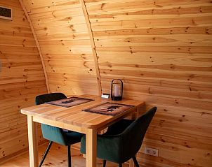 Unterkunft 430519 - Ferienhaus Noordoost Brabant - Vakantiehuis in Overloon