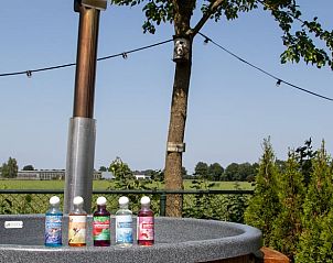 Unterkunft 430519 - Ferienhaus Noordoost Brabant - Vakantiehuis in Overloon