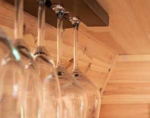 Unterkunft 430519 - Ferienhaus Noordoost Brabant - Vakantiehuis in Overloon