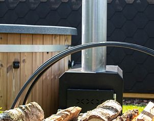 Unterkunft 430519 - Ferienhaus Noordoost Brabant - Vakantiehuis in Overloon