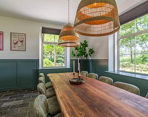 Unterkunft 430520 - Ferienhaus Noordoost Brabant - Vakantiehuisje in Overloon