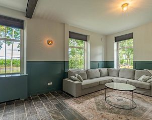 Unterkunft 430520 - Ferienhaus Noordoost Brabant - Vakantiehuisje in Overloon