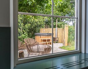 Unterkunft 430520 - Ferienhaus Noordoost Brabant - Vakantiehuisje in Overloon