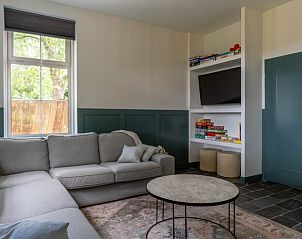 Unterkunft 430520 - Ferienhaus Noordoost Brabant - Vakantiehuisje in Overloon