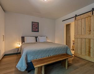 Unterkunft 430520 - Ferienhaus Noordoost Brabant - Vakantiehuisje in Overloon