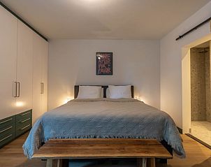 Unterkunft 430520 - Ferienhaus Noordoost Brabant - Vakantiehuisje in Overloon