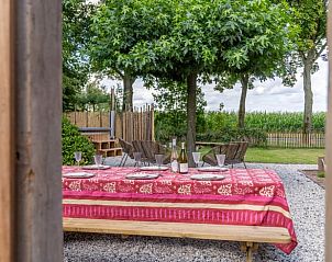 Unterkunft 430520 - Ferienhaus Noordoost Brabant - Vakantiehuisje in Overloon
