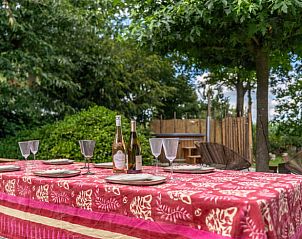 Unterkunft 430520 - Ferienhaus Noordoost Brabant - Vakantiehuisje in Overloon