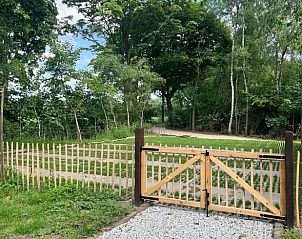 Unterkunft 430520 - Ferienhaus Noordoost Brabant - Vakantiehuisje in Overloon