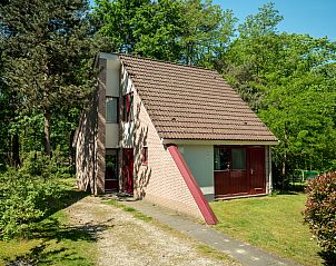 Unterkunft 430521 - Bungalow Noordoost Brabant - De Vers | 6-persoons bungalow | 6C4