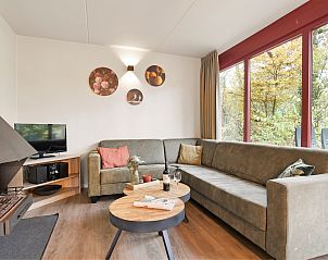 Unterkunft 430521 - Bungalow Noordoost Brabant - De Vers | 6-persoons bungalow | 6C4
