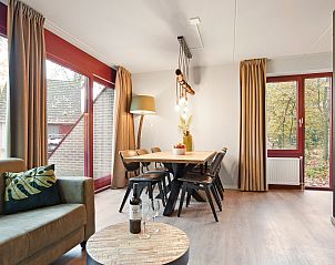 Unterkunft 430521 - Bungalow Noordoost Brabant - De Vers | 6-persoons bungalow | 6C4