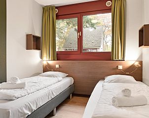 Unterkunft 430521 - Bungalow Noordoost Brabant - De Vers | 6-persoons bungalow | 6C4