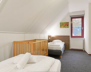 Unterkunft 430521 - Bungalow Noordoost Brabant - De Vers | 6-persoons bungalow | 6C4