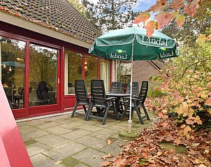 Unterkunft 430521 - Bungalow Noordoost Brabant - De Vers | 6-persoons bungalow | 6C4