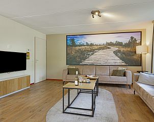 Unterkunft 430522 - Bungalow Noordoost Brabant - De Vers | 10-persoons bungalow | 10L