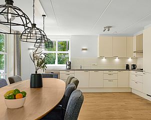 Unterkunft 430522 - Bungalow Noordoost Brabant - De Vers | 10-persoons bungalow | 10L