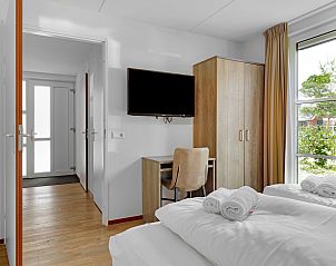 Unterkunft 430522 - Bungalow Noordoost Brabant - De Vers | 10-persoons bungalow | 10L