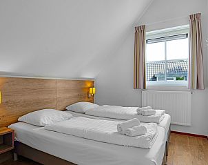 Unterkunft 430522 - Bungalow Noordoost Brabant - De Vers | 10-persoons bungalow | 10L