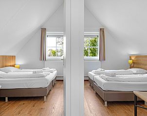 Unterkunft 430522 - Bungalow Noordoost Brabant - De Vers | 10-persoons bungalow | 10L