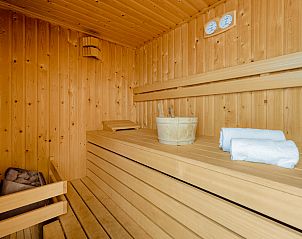 Unterkunft 430522 - Bungalow Noordoost Brabant - De Vers | 10-persoons bungalow | 10L