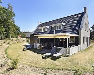 Unterkunft 430523 - Bungalow Noordoost Brabant - De Vers | 16-persoons bungalow | 16C