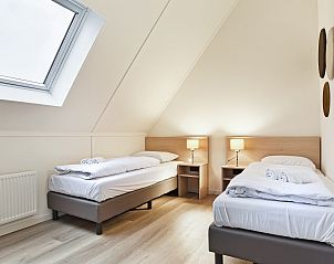 Unterkunft 430523 - Bungalow Noordoost Brabant - De Vers | 16-persoons bungalow | 16C