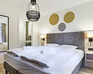 Unterkunft 430523 - Bungalow Noordoost Brabant - De Vers | 16-persoons bungalow | 16C