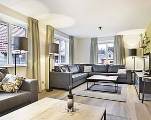 Unterkunft 430523 - Bungalow Noordoost Brabant - De Vers | 16-persoons bungalow | 16C