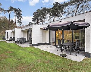 Unterkunft 430524 - Bungalow Noordoost Brabant - De Vers | 2-persoons bungalow | 2C