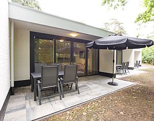 Unterkunft 430524 - Bungalow Noordoost Brabant - De Vers | 2-persoons bungalow | 2C