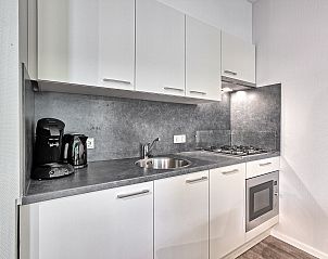 Unterkunft 430524 - Bungalow Noordoost Brabant - De Vers | 2-persoons bungalow | 2C